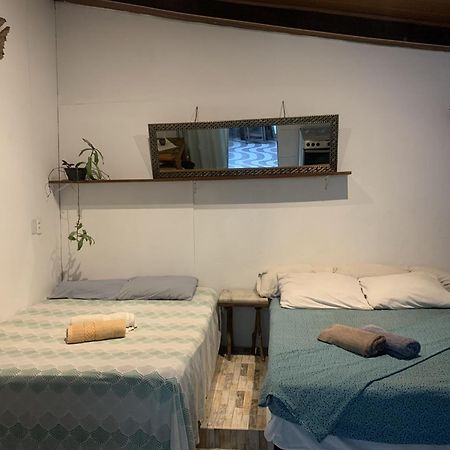 Conjunto Sol Roots Villa Praia de Pipa Exteriör bild