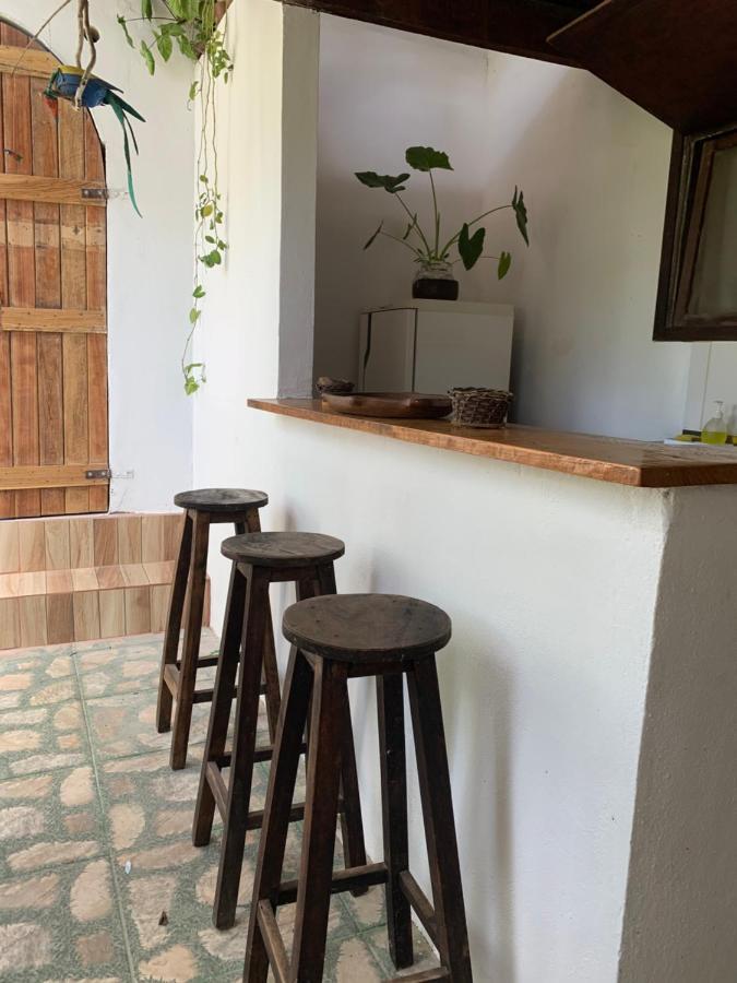 Conjunto Sol Roots Villa Praia de Pipa Exteriör bild