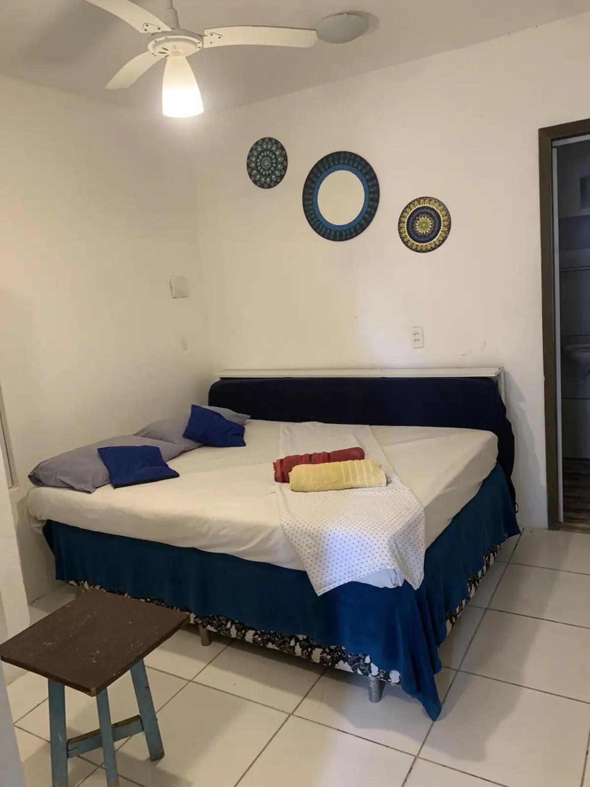 Conjunto Sol Roots Villa Praia de Pipa Exteriör bild